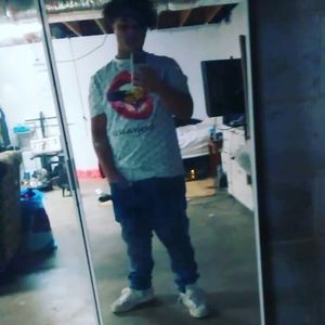 Meet your Posher, Alex